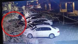Bingöl’de Trafik Kazası: 4 Yaralı