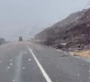 Bingöl’de Yol Ulaşım Sorunu Çözüldü