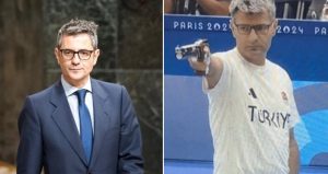 Binlerce kez görüntülendi… İspanya Adalet Bakanı’ndan Yusuf Dikeç paylaşımı