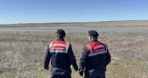 Binlercesi aniden Yozgat’a akın etti: Jandarma gece gündüz başlarında nöbet tutuyor