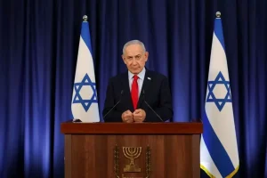 Binyamin Netanyahu orduya işgali genişletme talimatı verdi