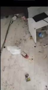 Bir annenin feryadı! Uyuşturucu bağımlısı oğlu için yardım çağrısında bulundu