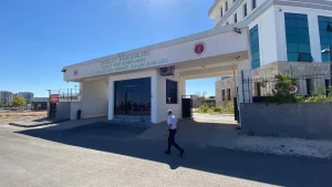 Bismil’de 15 Yaşındaki Kız Silahla Ölü Bulundu