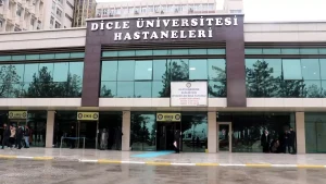 Bismil’de Genç Kadın İlaç Sonrası Hayatını Kaybetti