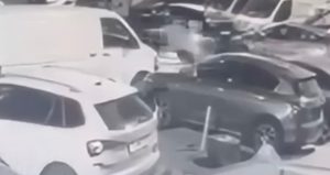 “Bize küfür ettiniz” dediler, kurşun yağdırdılar: 17 yaşındaki 2 saldırgan tutuklandı