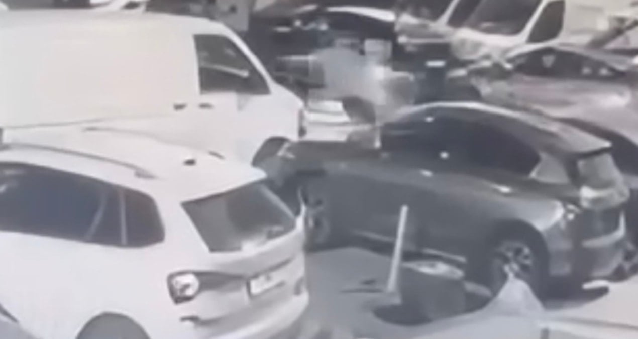 “Bize küfür ettiniz” dediler, kurşun yağdırdılar: 17 yaşındaki 2 saldırgan tutuklandı