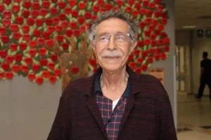 Böbrek Nakli ile Yeniden Hayata Döndü