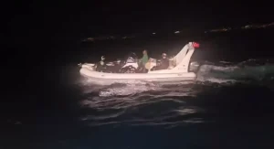 Bodrum’da 21 Düzensiz Göçmen Yakalandı