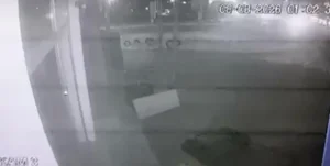 Bodrum’da Alkollü Sürücü Devrildi