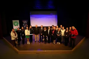 Bodrum’da Madde Bağımlılığına Farkındalık Programı