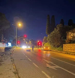 Bodrum’da Motosiklet Kazası: Genç Sürücü Hayatını Kaybetti