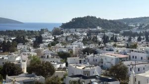 Bodrum’da rekor kıran site aidatları: 180 bin lira