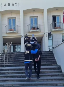 Bodrum’da Uyuşturucu Ticareti: 3 Tutuklama