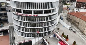 Bolu Belediye Başkanı Tanju Özcan görevden uzaklaştırıldı: Yeni başkan vekili cuma günü seçilecek