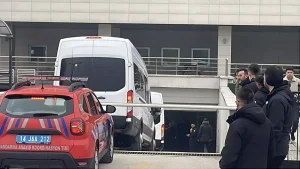 Bolu Belediyesi’nde İrtikap Operasyonu: 13 Gözaltı