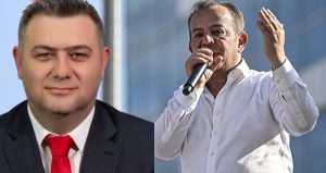 Bolu Belediyesi’nde Tanju Özcan’ın yerine Tuna Özcan başkan vekili oldu