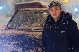 Bolu’da Bir Genç Otomobilde Ölü Bulundu