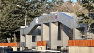 Bolu’da İrtikap Operasyonu: 13 Gözaltı