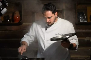 Bolu’nun Lezzeti: Abant Kebabı