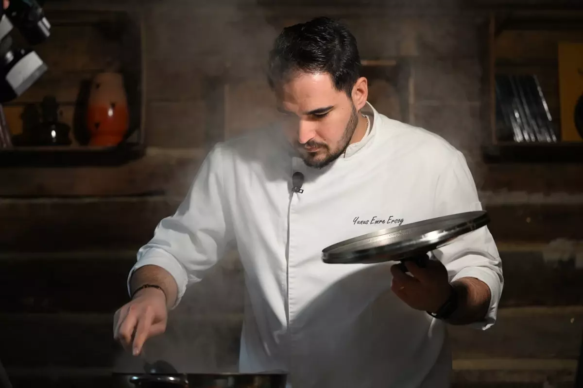 Bolu’nun Lezzeti: Abant Kebabı