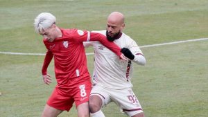 Boluspor ile Bandırmaspor yenişemedi
