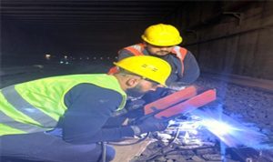 Bornova’da ray değişimi tamam