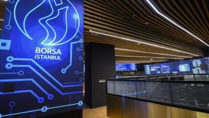 Borsa güne yükselişle başladı