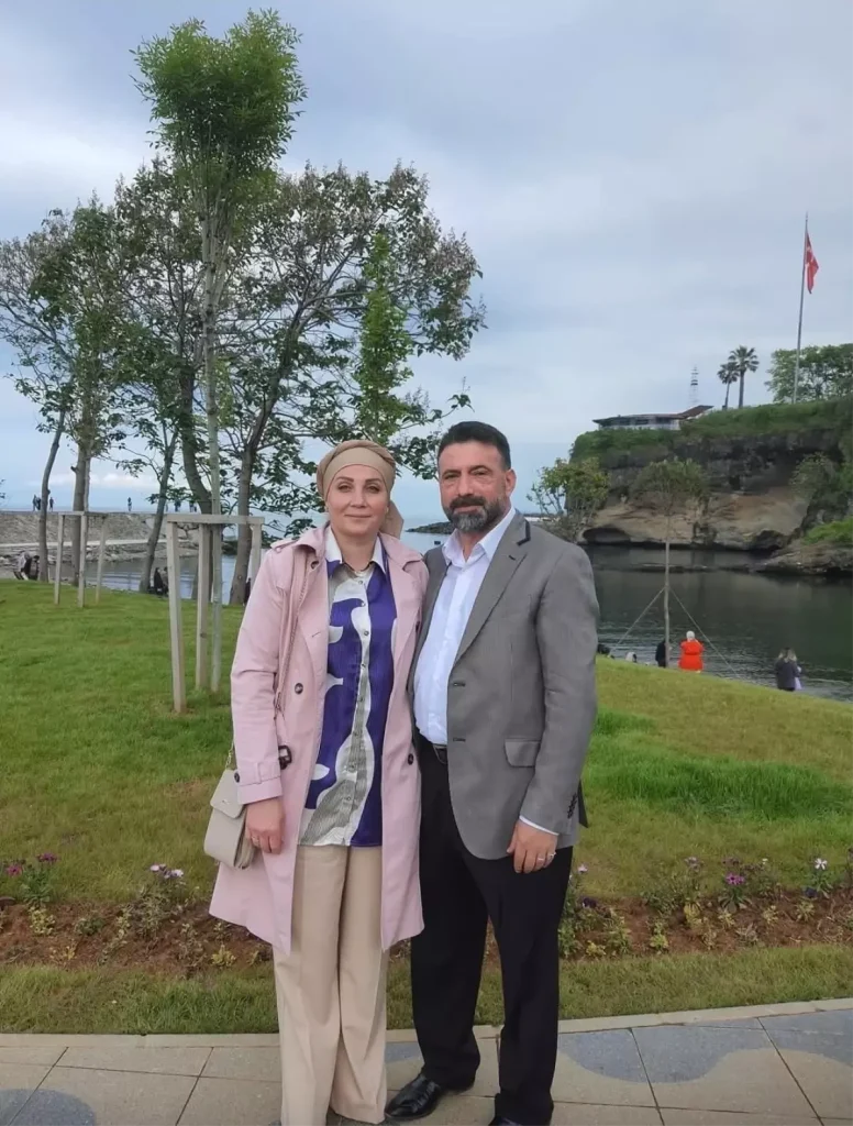 Boşanma Aşamasındaki Çiftin Trajik Ölümü