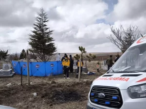 Boşanma Aşamasındaki Eşinden Cinayet