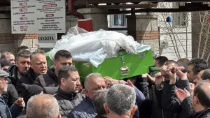 Boşanma Aşamasındaki Kadın Bıçaklanarak Öldürüldü