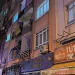 Boşanma Kavgası Kanla Bitti