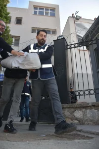 Boşanma Sürecinde Tehdit Davası