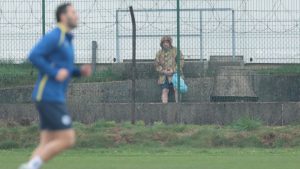 Bosna Hersek – İtalya maçı öncesi casus krizi