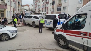 Boyabat’ta Zincirleme Kaza: 2 Yaralı