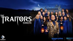 Böyle Hainlik Görülmedi!