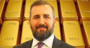 Böyle servetle yakalanınca ‘zekamın karşılığı’ demişti