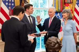 Böylesi görülmedi! Fransa’dan Trump’ın dünürüne kriz çıkaracak kısıtlama