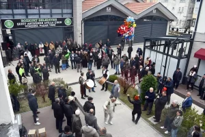 Bozkurt’ta Asırlık Bayram Pilavı Kutlandı