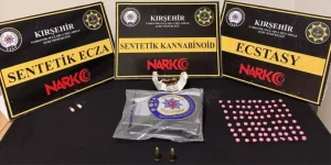 Boztepe’de Uyuşturucu Operasyonu: 1 Tutuklama