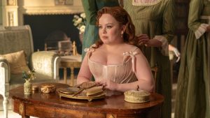 Bridgerton yıldızı Nicola Coughlan’dan samimi açıklamalar: Büyük beden değildim