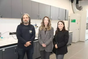 BTÜ’den Karbon Salınımını Azaltacak Proje