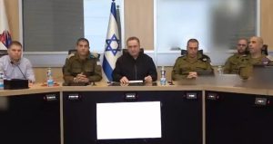 Bu görüntüler konuşuluyor! Netanyahu öldü iddiası ortalığı karıştırdı