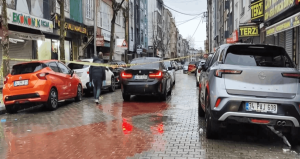 Bu sabah Esenyurt’ta yaşandı: ‘Yol vermem’ cinayeti!