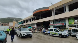 Bucak’ta Bıçaklı Kavga: 5 Yaralı