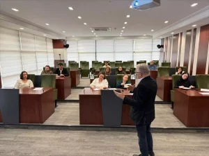 Bulancak’ta Yeni Belediye Modeli Tanıtıldı