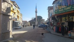 Buldan’da 5,1 Büyüklüğünde Deprem