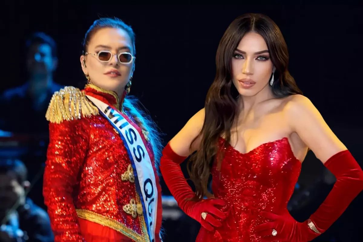 Burcu Güneş’in ifadeleri Demet Akalın’ı çok kızdıracak