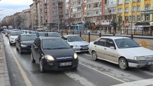 Burdur, Türkiye’nin en yaşlı araçlarına sahip