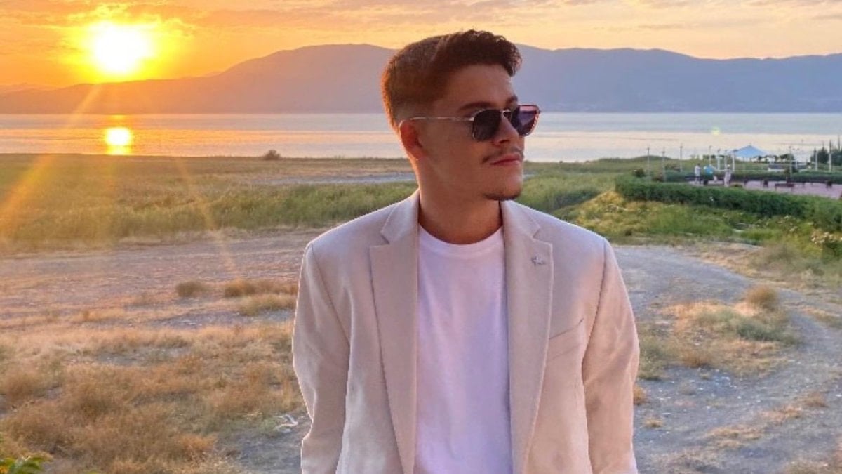 Burdur’da kazada yaralanan 21 yaşındaki gençten acı haber