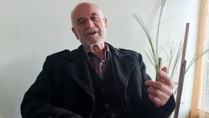 Burdur’da telefonunun şarjı bitince dolandırılmaktan kurtuldu